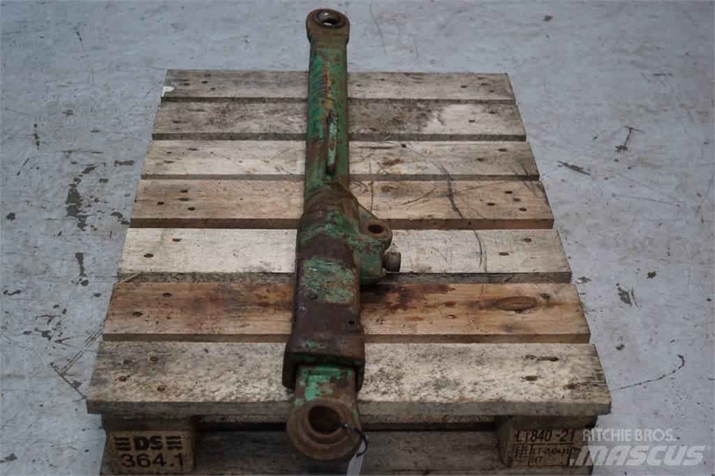 John Deere 4040 Kiti naudoti traktorių priedai