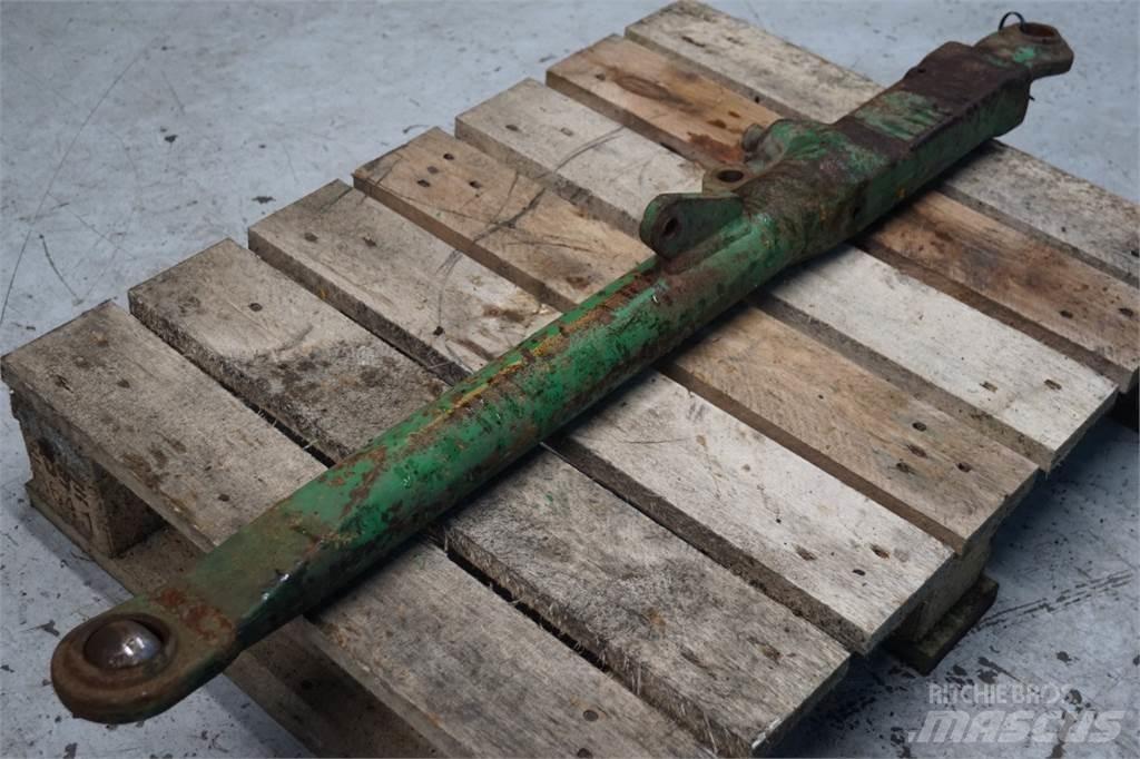 John Deere 4040 Kiti naudoti traktorių priedai