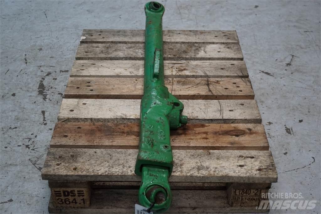 John Deere 4040 Kiti naudoti traktorių priedai