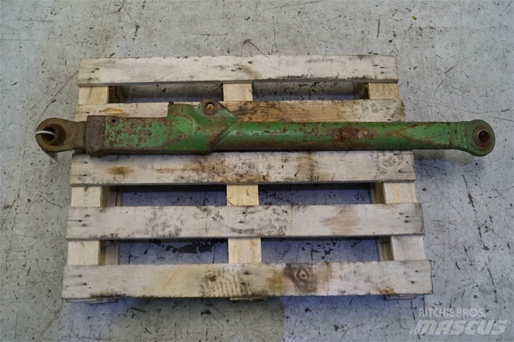 John Deere 4040 Kiti naudoti traktorių priedai