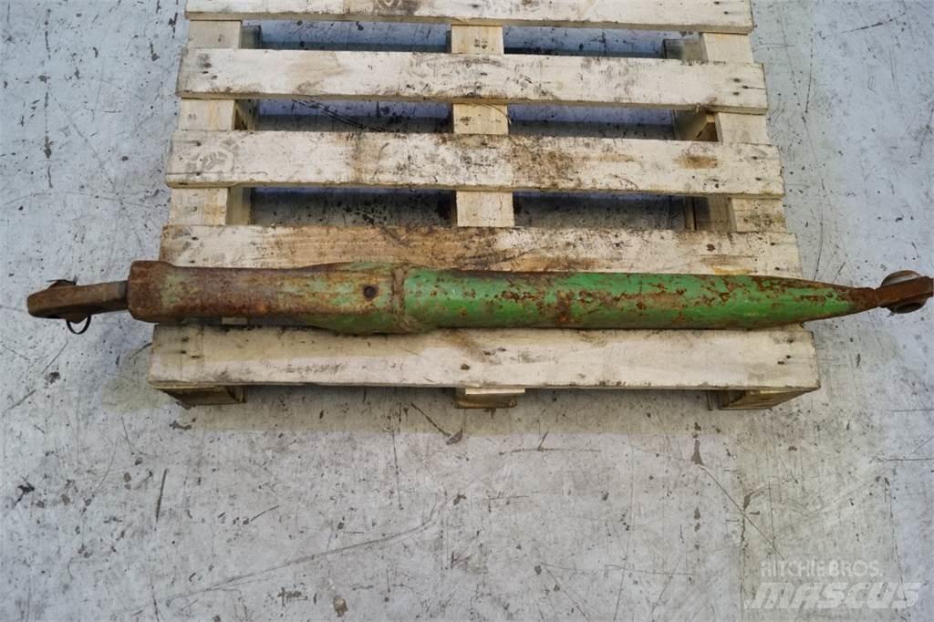John Deere 4040 Kiti naudoti traktorių priedai