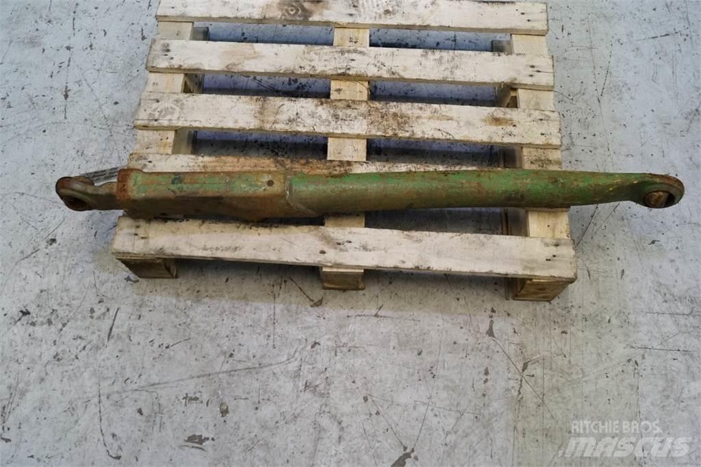 John Deere 4040 Kiti naudoti traktorių priedai