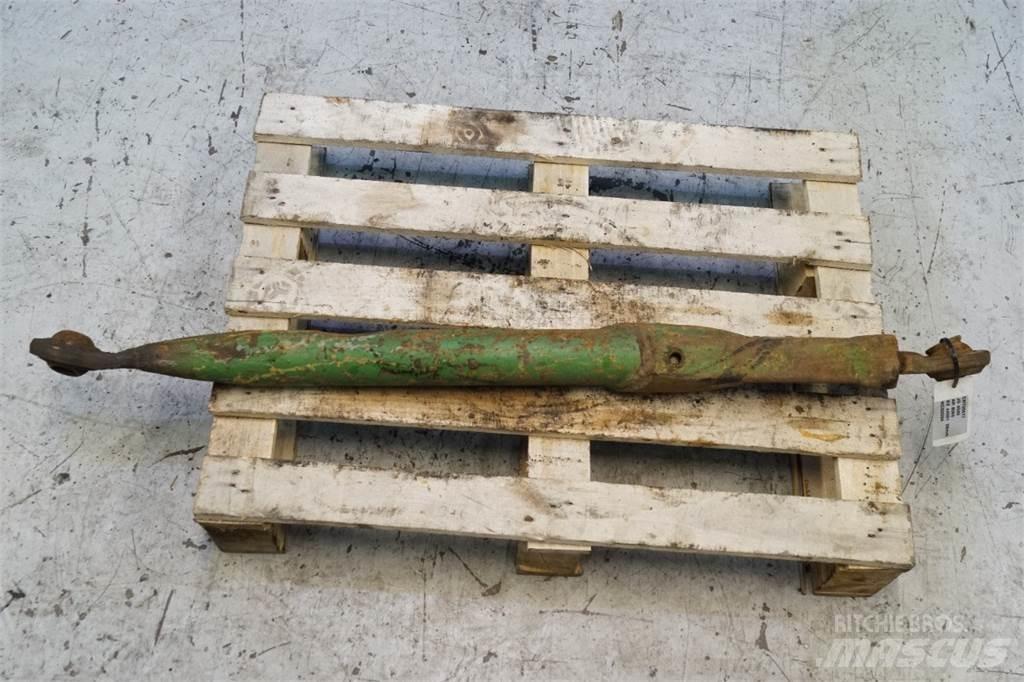 John Deere 4040 Kiti naudoti traktorių priedai