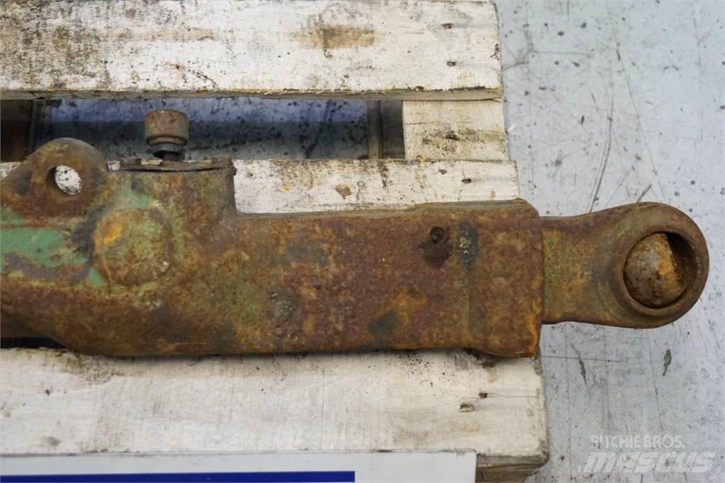 John Deere 4040 Kiti naudoti traktorių priedai