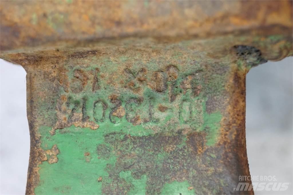 John Deere 4040 Kiti naudoti traktorių priedai