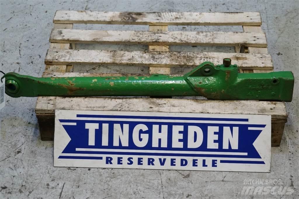 John Deere 4040 Kiti naudoti traktorių priedai