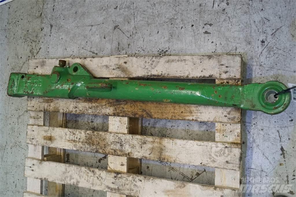 John Deere 4040 Kiti naudoti traktorių priedai