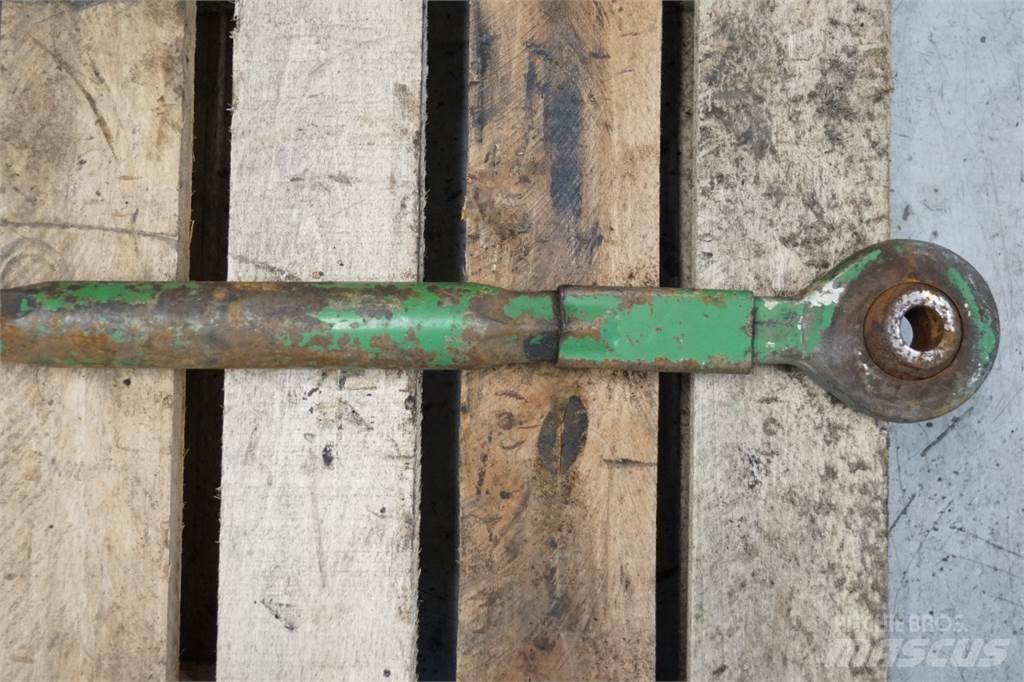 John Deere 4240 Kiti naudoti traktorių priedai
