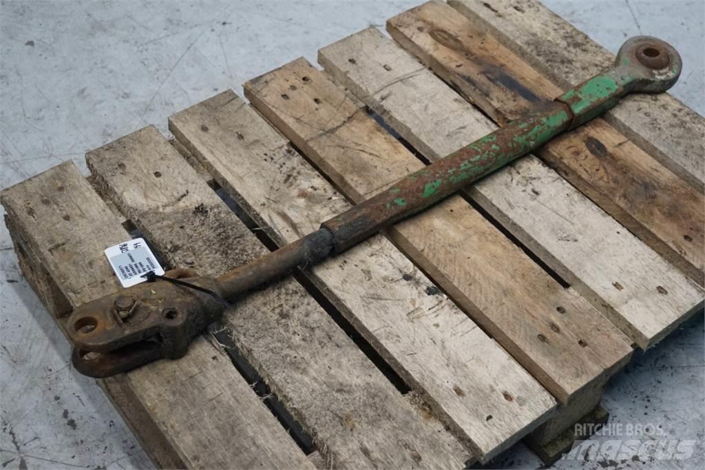 John Deere 4240 Kiti naudoti traktorių priedai