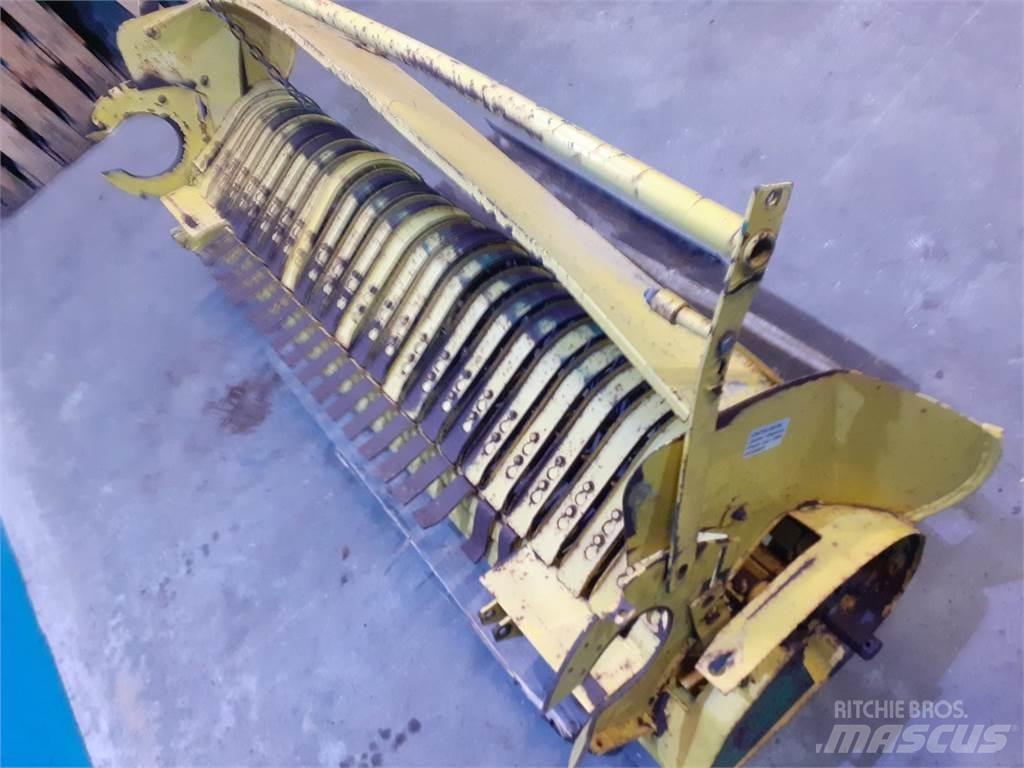John Deere 580 Žemės ūkis - Kita