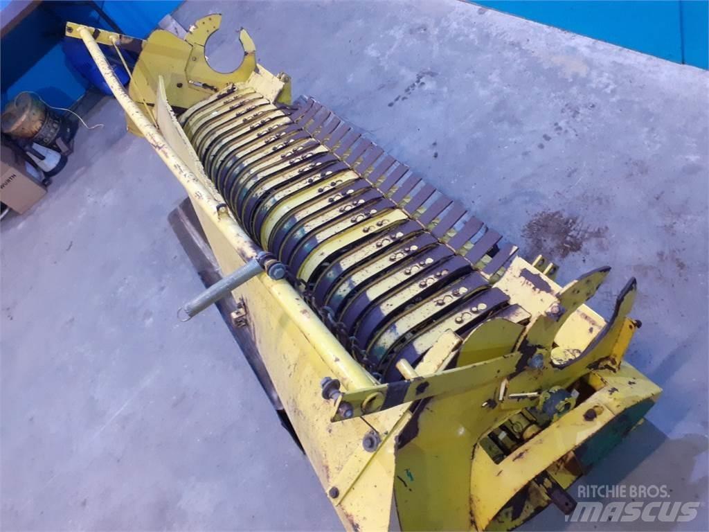 John Deere 580 Žemės ūkis - Kita