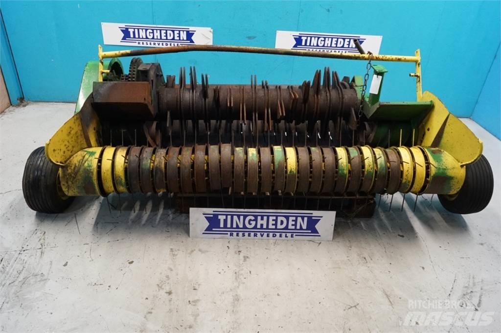 John Deere 590 Žemės ūkis - Kita