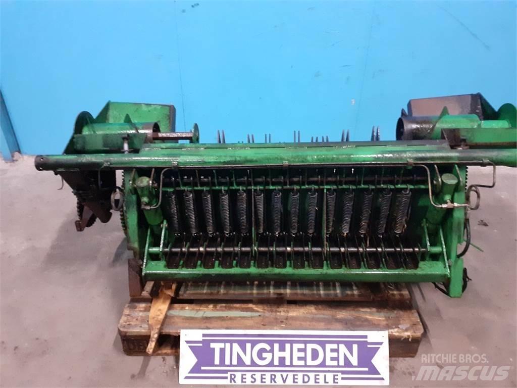 John Deere 592 Žemės ūkis - Kita