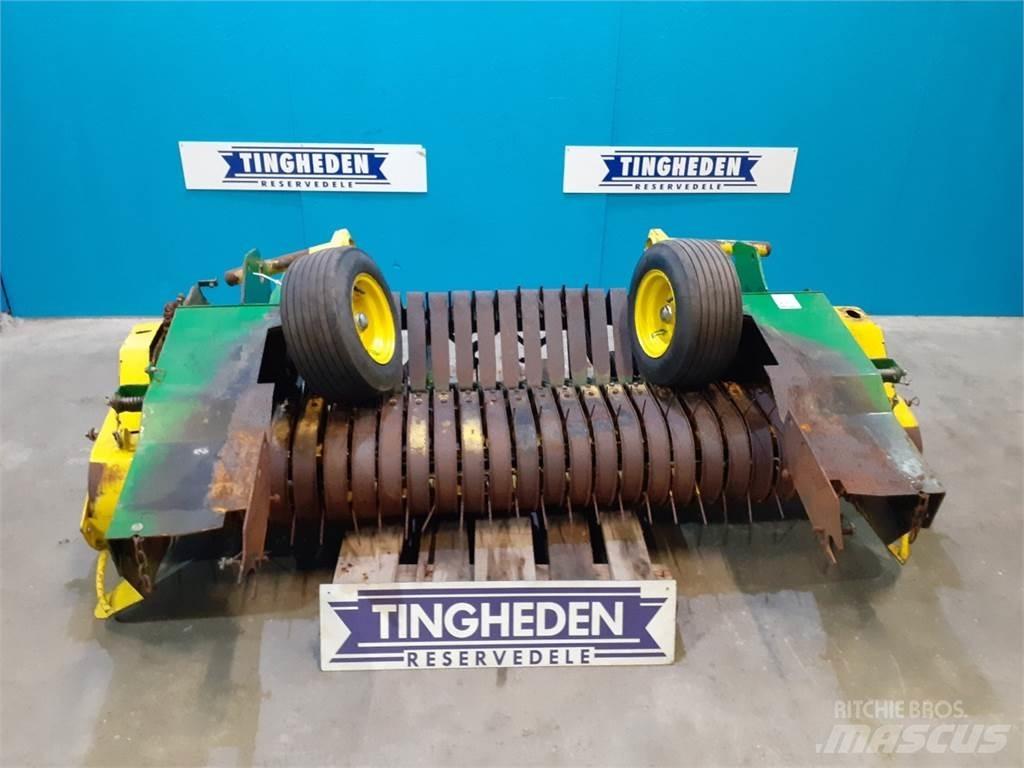 John Deere 592 Žemės ūkis - Kita