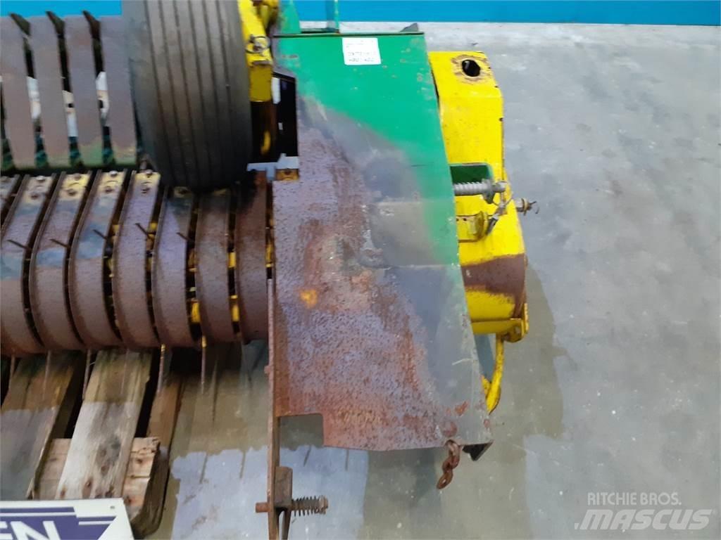 John Deere 592 Žemės ūkis - Kita