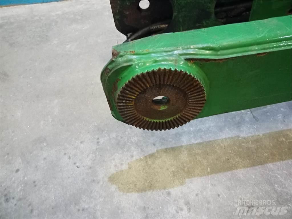 John Deere 592 Žemės ūkis - Kita