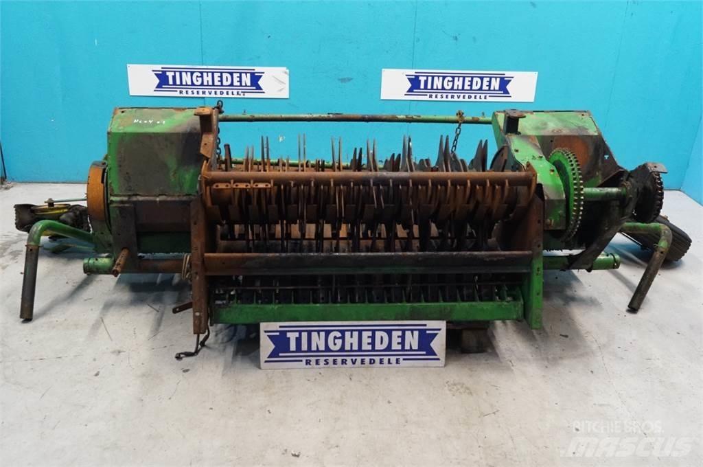 John Deere 592 Žemės ūkis - Kita