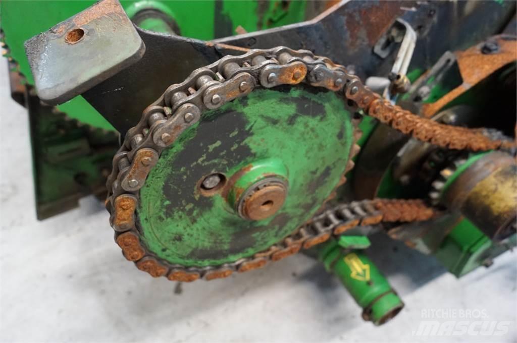 John Deere 592 Žemės ūkis - Kita