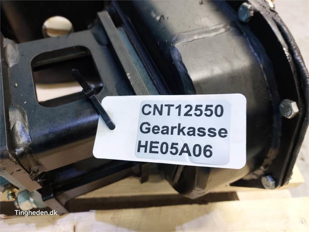 John Deere 7780 Šieno ir pašarų ruošimo mašinų priedai