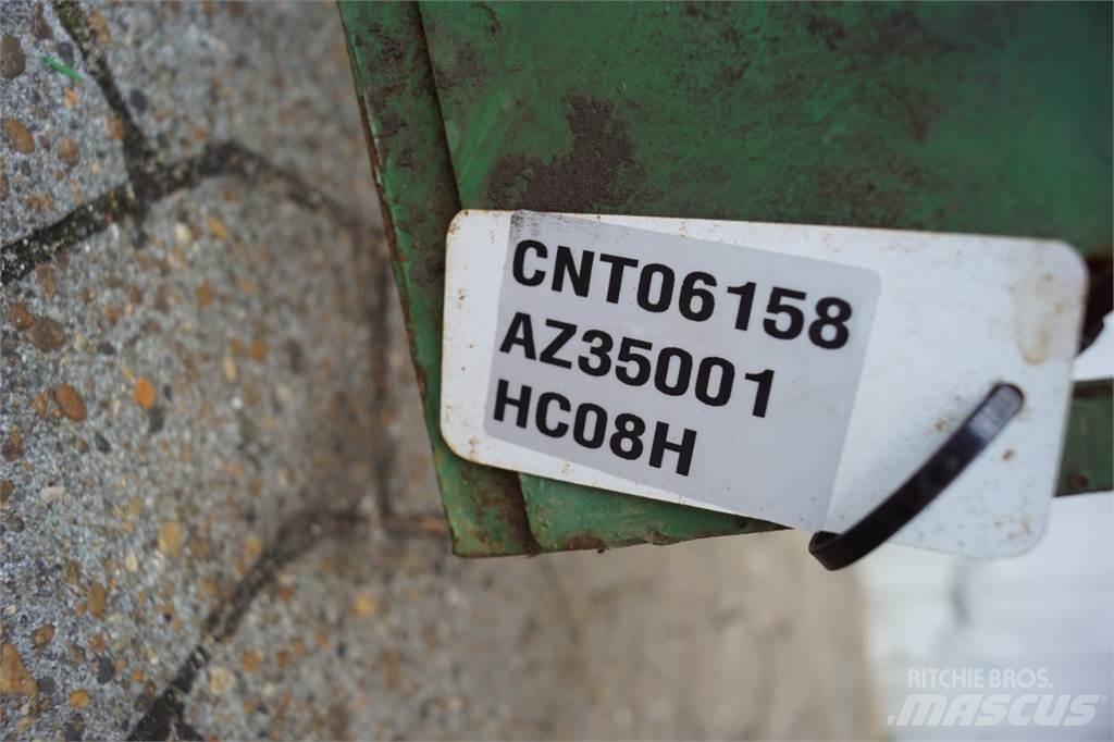 John Deere 952 Smėlio ir druskos barstytuvai