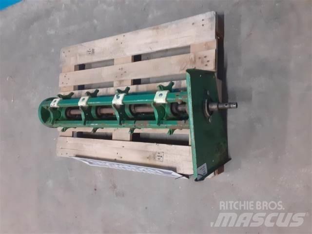 John Deere 955 Derliaus nuėmimo kombainų priedai