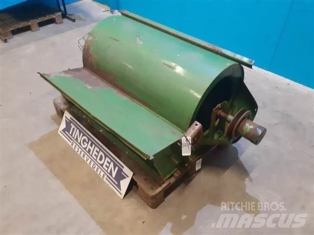 John Deere 955 Smėlio ir druskos barstytuvai