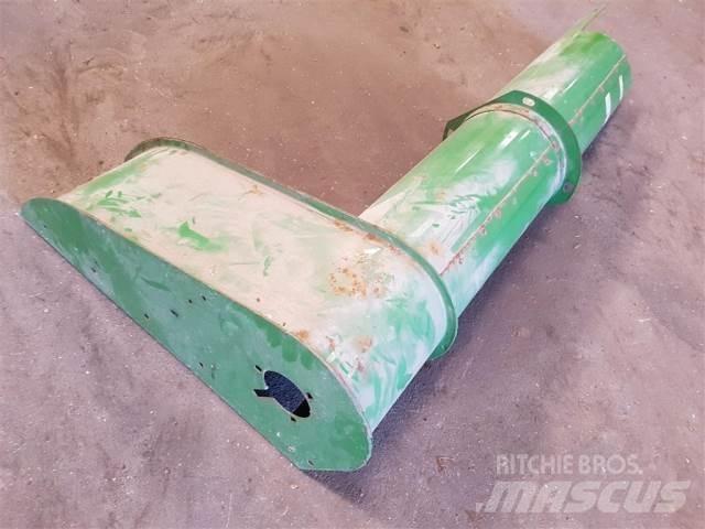 John Deere 955 Derliaus nuėmimo kombainų priedai