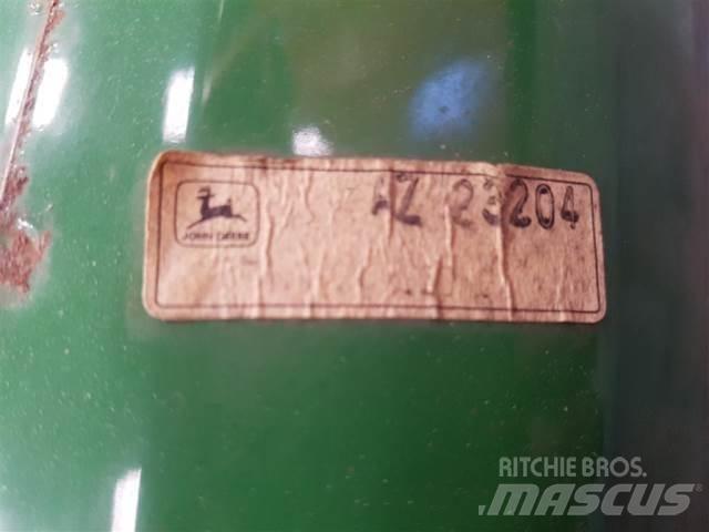 John Deere 955 Derliaus nuėmimo kombainų priedai