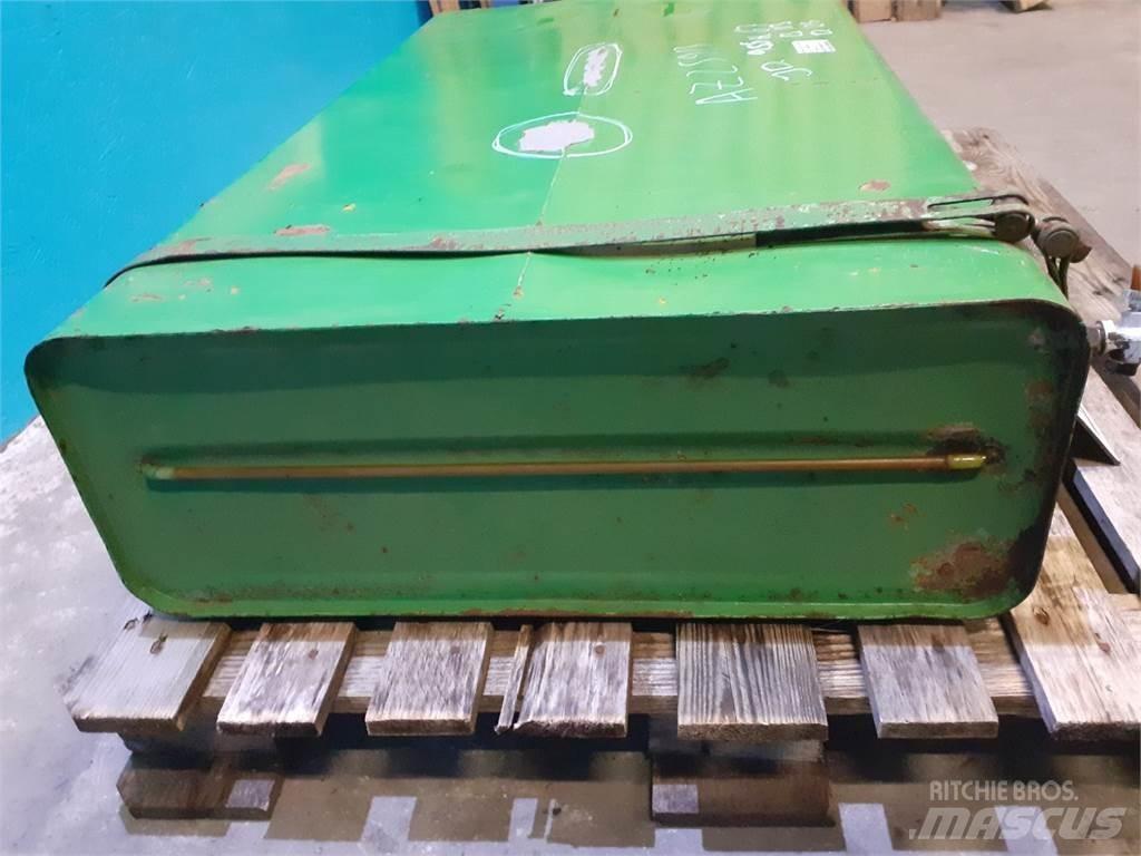 John Deere 955 Derliaus nuėmimo kombainų priedai