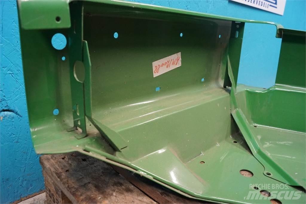 John Deere 955 Kiti naudoti traktorių priedai