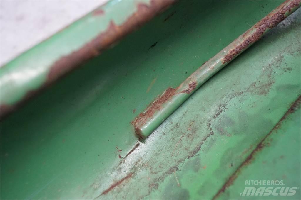 John Deere 955 Derliaus nuėmimo kombainų priedai