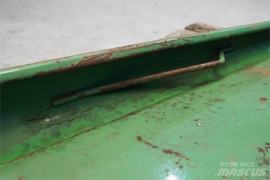 John Deere 955 Derliaus nuėmimo kombainų priedai