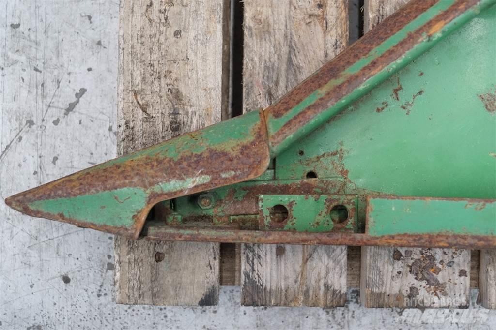 John Deere 955 Derliaus nuėmimo kombainų priedai