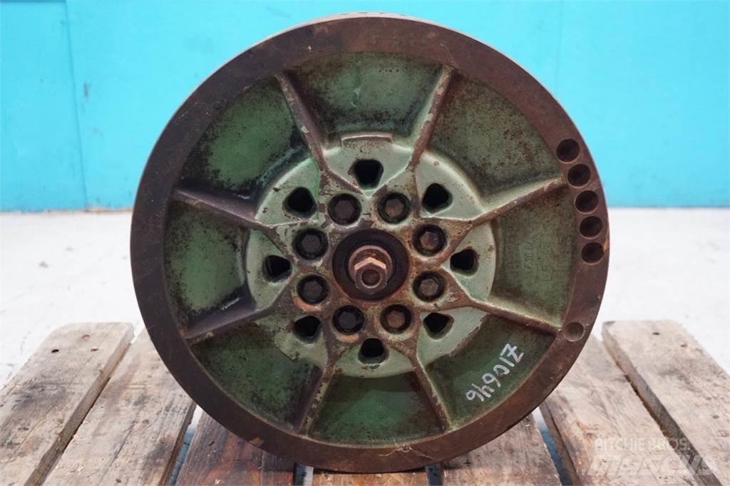 John Deere 955 Žemės ūkis - Kita