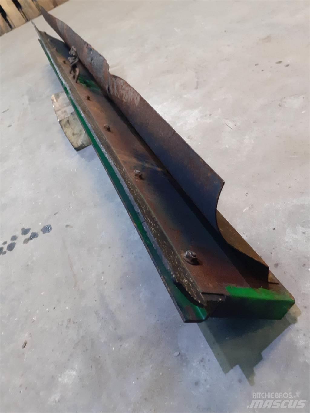 John Deere 9640 Žemės ūkis - Kita