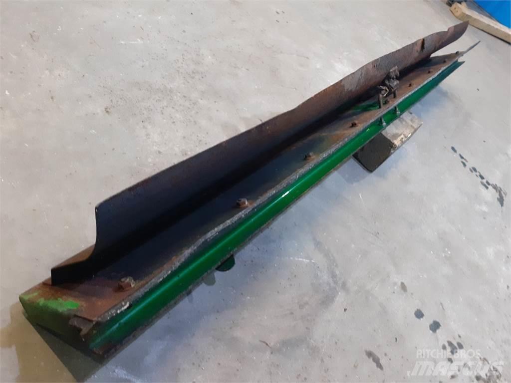 John Deere 9640 Žemės ūkis - Kita