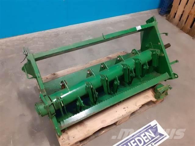 John Deere 965 Derliaus nuėmimo kombainų priedai