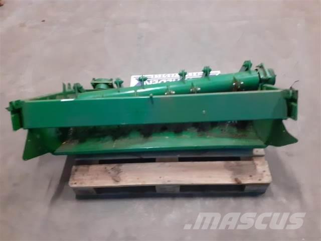 John Deere 965 Derliaus nuėmimo kombainų priedai