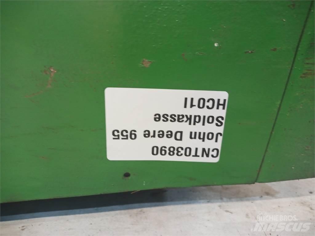 John Deere 965 Smėlio ir druskos barstytuvai