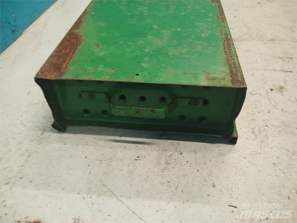John Deere 975 Žemės ūkis - Kita