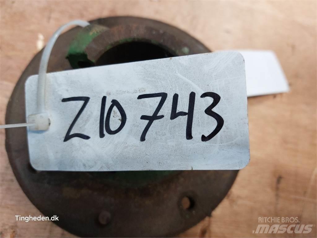 John Deere 975 Žemės ūkis - Kita