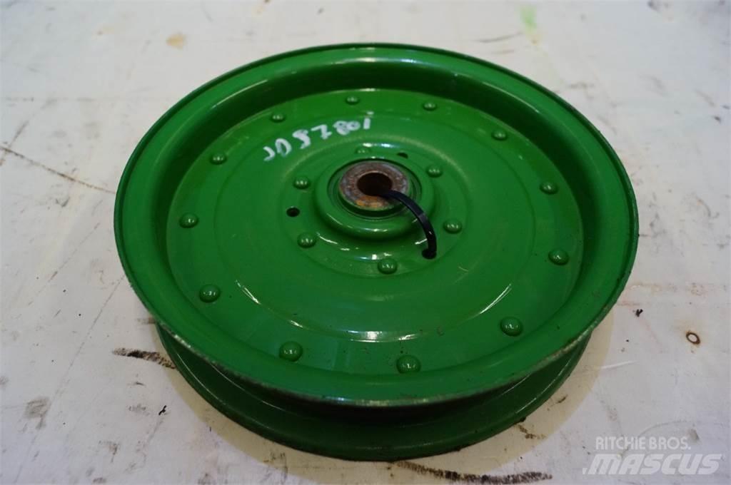 John Deere 9780 Žemės ūkis - Kita