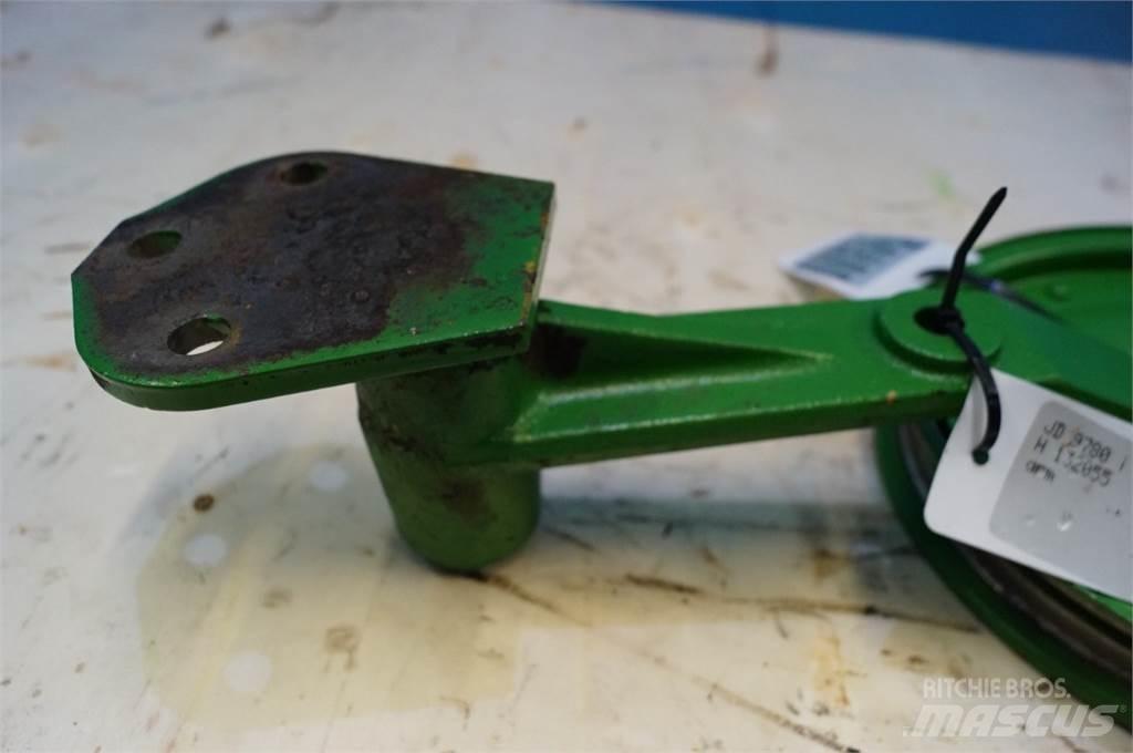 John Deere 9780 Žemės ūkis - Kita