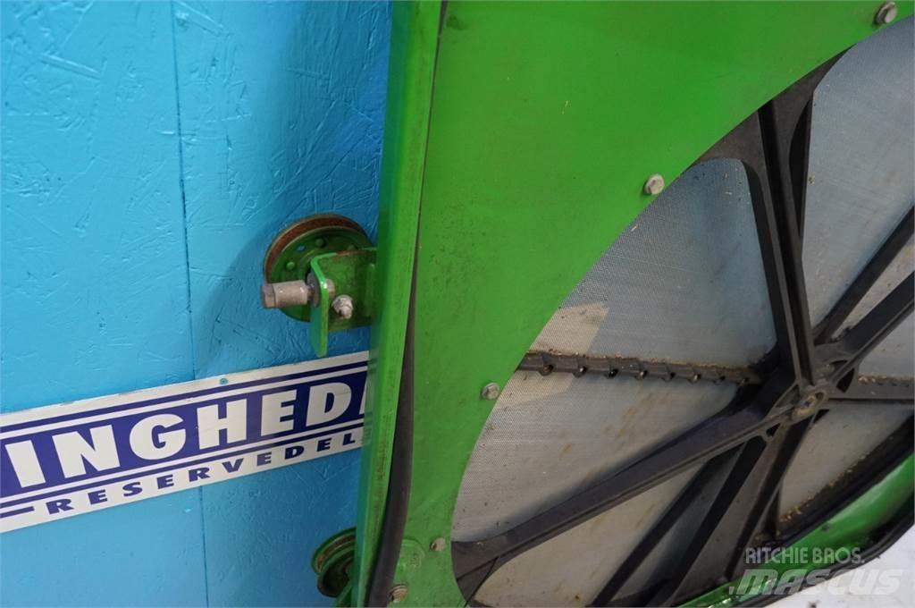 John Deere 9780 Radiatoriai