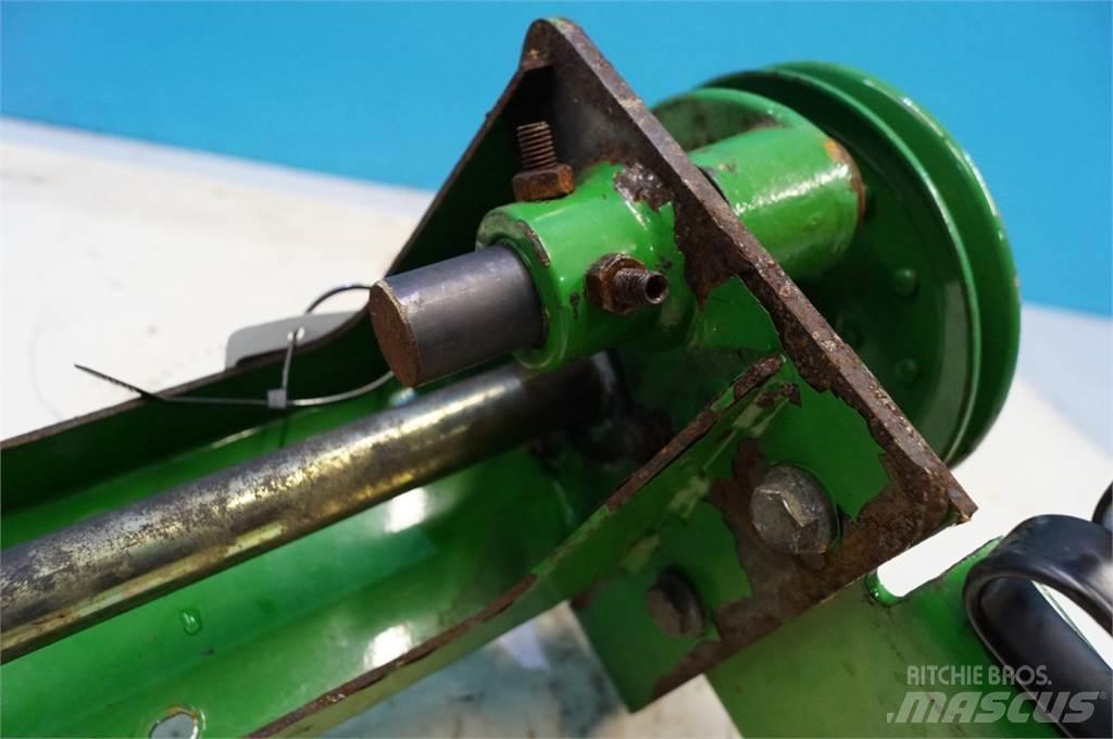 John Deere 9780 Žemės ūkis - Kita