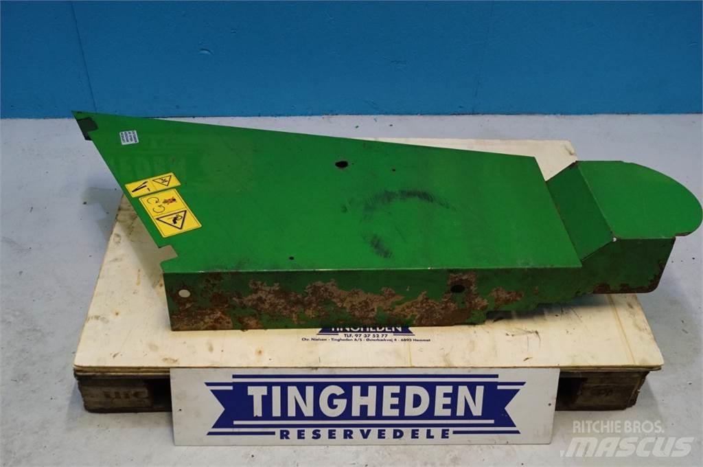 John Deere 9780 Žemės ūkis - Kita