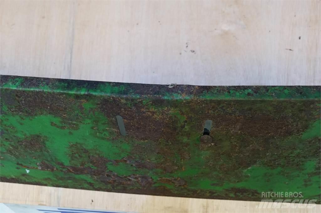 John Deere 9780 Derliaus nuėmimo kombainų priedai