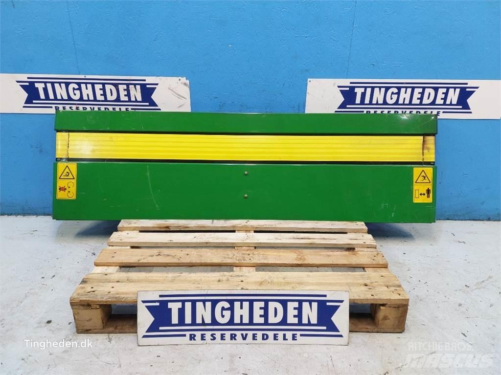 John Deere T660I Žemės ūkis - Kita