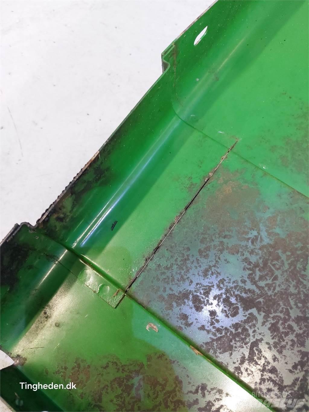 John Deere T660I Žemės ūkis - Kita