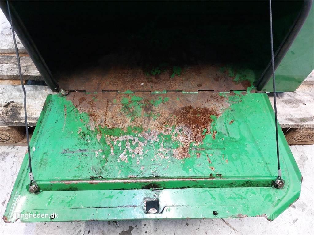 John Deere T660I Žemės ūkis - Kita